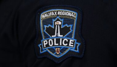 Second man charged in connection with murder in Halifax's north end