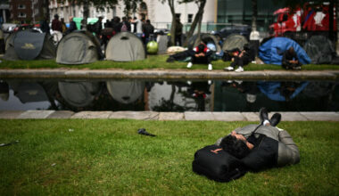 Ireland looks to curb migration, population growth