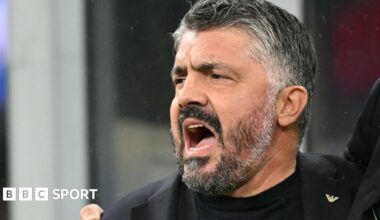 Gennaro Gattuso