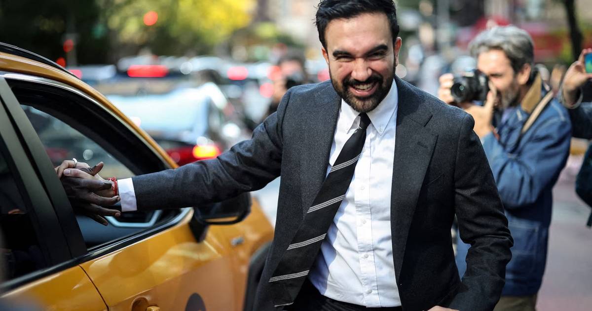 Iranian diaspora critics voice doubts over Mamdani as New York mayor