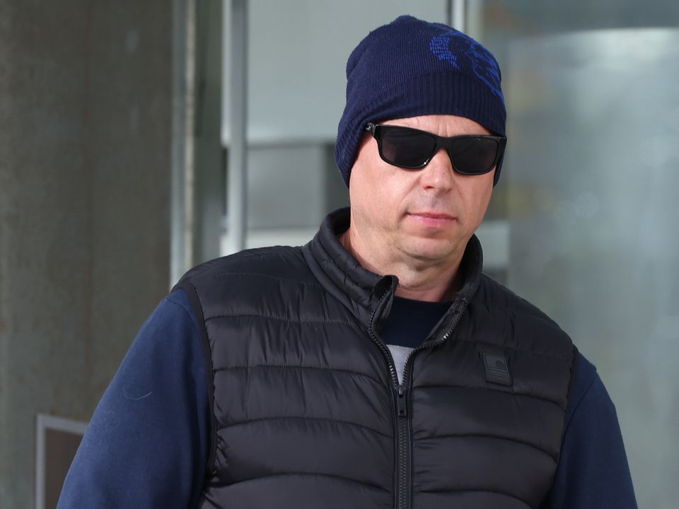 Dinas Bimbiras. Pic: IrishPhotoDesk.ie