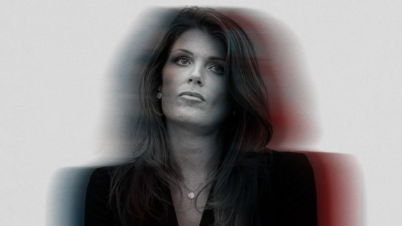 From White House adviser to Trump’s handpicked prosecutor: 63 days with Lindsey Halligan