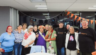 E tū Newsletter - November 2025