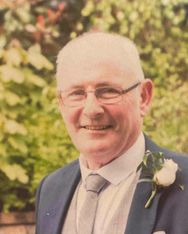 Death Notice of Eamonn Connolly (Scotstown, Monaghan)
