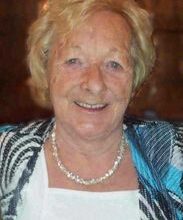 Death Notice of Christina Turley (née Gartland) (Knocknacarra, Galway)