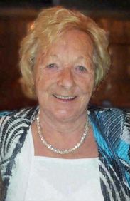 Death Notice of Christina Turley (née Gartland) (Knocknacarra, Galway)