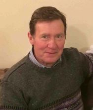 Death Notice of Frank Walsh (Tullamore, Offaly)