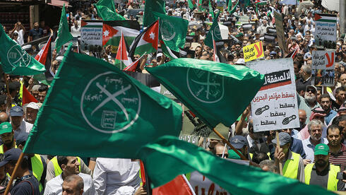 Is the Muslim Brotherhood’s 100-year plan in the US nearing its end?