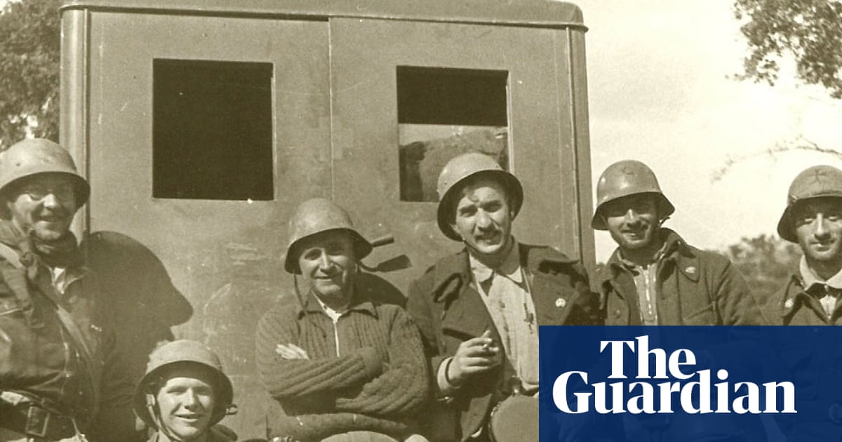 Spain grants citizenship to descendants of civil war’s International Brigades | Spain