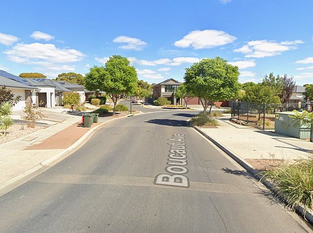 This sorry saga got me thinking more generally about the Australian legal system - one where someone could 'win' a fight over a $107 parking fine and still walk away more than $46,000 out of pocket. Recently, a driver argued that Playford Council, in northern Adelaide, had falsely charged her with double parking after she became stuck in heavy traffic on Boucaut Avenue, Blakeview (seen here). She won her case - but at a heavy cost