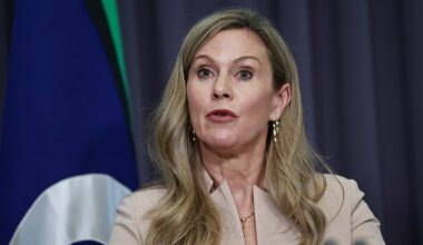 Australia's esafety boss ordered before US congress as she is accused of 'threatening' American freedom of speech