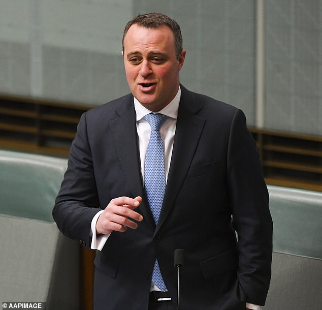 Liberal MP for Goldstein Tim Wilson was one of the moderates on the losing side of the recent party decision to dump net zero. This'll make it doubly hard for him to retain his seat next time