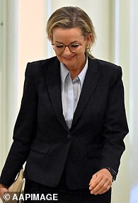 Sussan Ley
