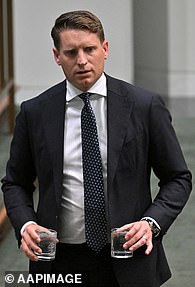 Andrew Hastie
