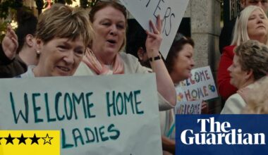 Testimony review – a devastating exposé of the Irish church’s brutal Magdalene laundries | Movies