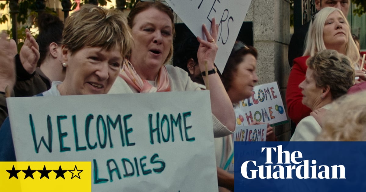Testimony review – a devastating exposé of the Irish church’s brutal Magdalene laundries | Movies