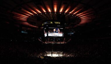 Prelim Results | VeChain UFC 322: Della Maddalena vs Makhachev