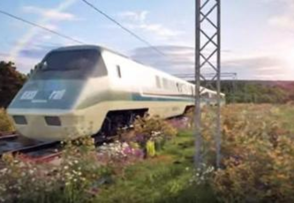 £7bn East West Rail plan ramped up in design rethink