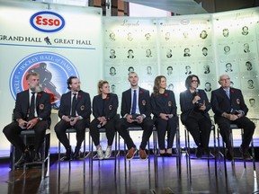 Hockey Hall of Fame 2025 inductees