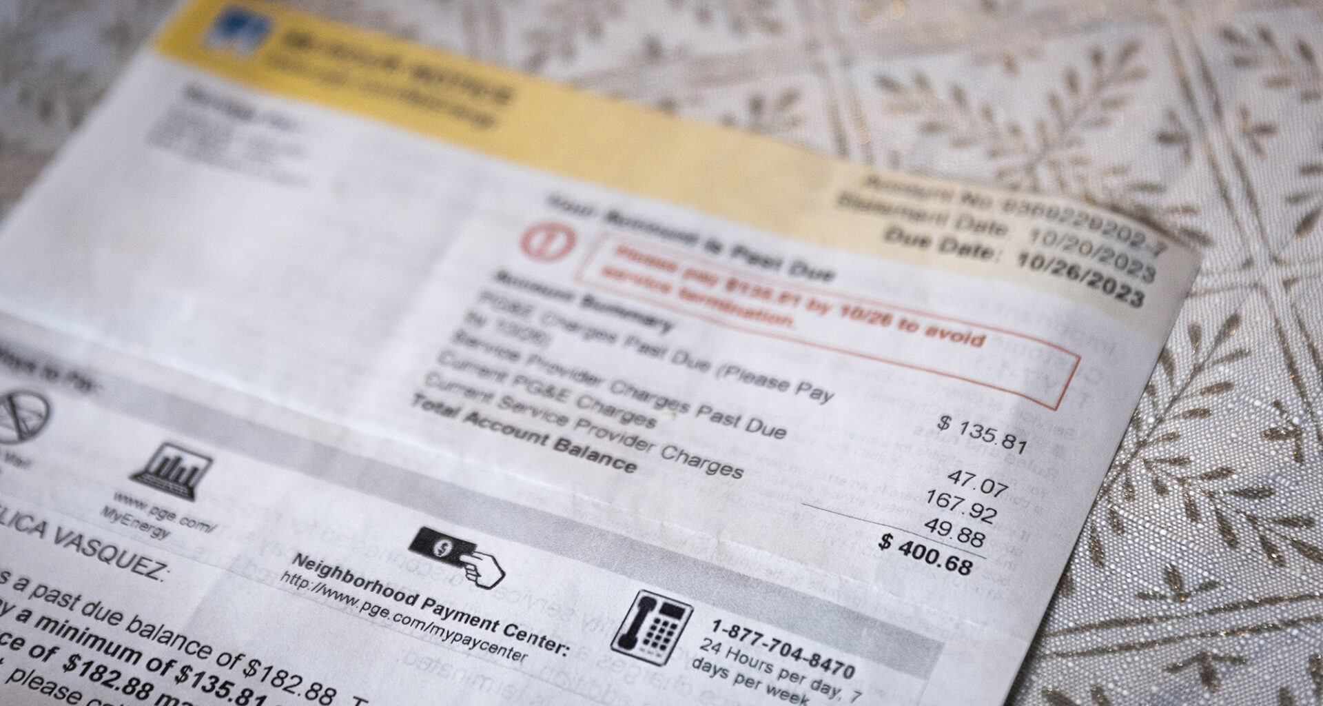 California utility profits to hit historic low as electricity bills stay high