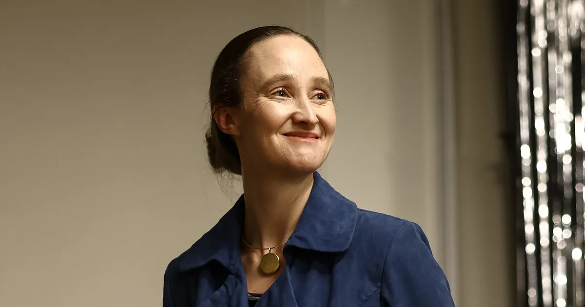 Katie Wilson likely to be Seattle’s next mayor