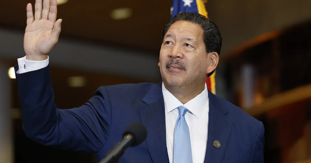 Mayor Bruce Harrell concedes race for second term to Katie Wilson