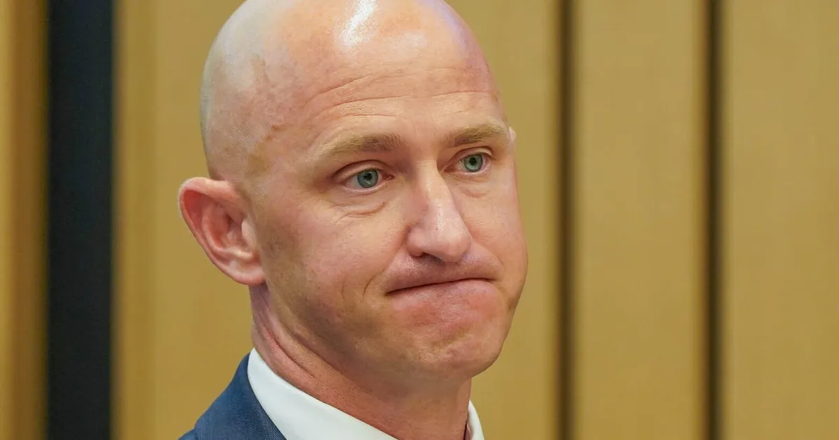 Off-duty pilot who tried to cut a flight’s engines midair won’t serve prison time, judge rules