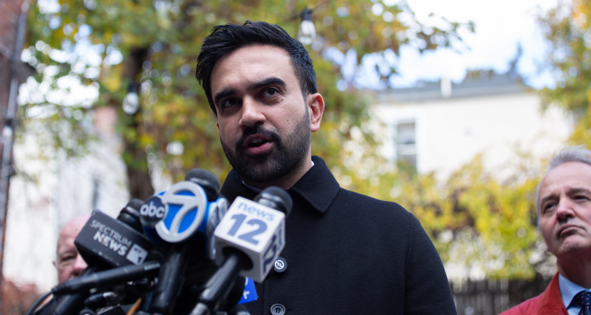 Mamdani Team to Terminate 179 Adams City Hall Staffers