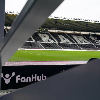 TEAM NEWS: Derby County Vs Watford - Blog