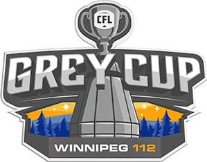 112th GREY CUP