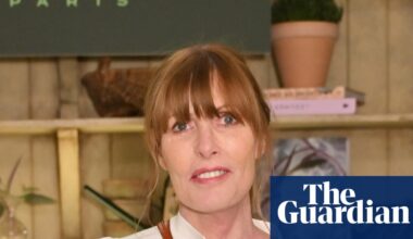 Chef Skye Gyngell, who pioneered the slow food movement, dies aged 62 | Restaurants
