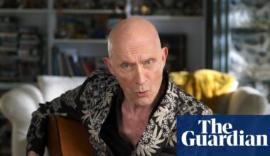 Rocky Horror creator Richard O’Brien: ‘The Spice Girls couldn’t sing. But lovely girls’ | Movies