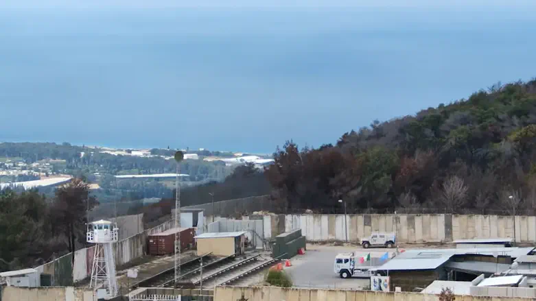 Why Israel must veto foreign forces in Gaza