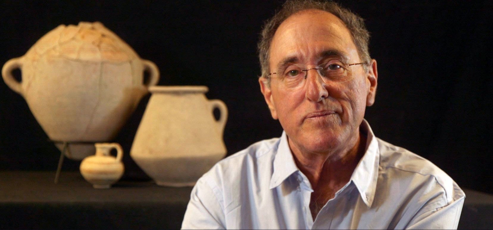 5,000-year-old grape press, oldest proof of wine production in Israel, found near Megiddo