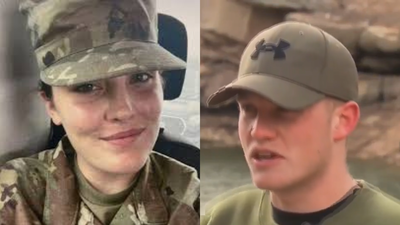 Ex-boyfriend of National Guard member killed in DC shooting reveals shocking details about her deployment: ‘Why am I here, it's pointless...'