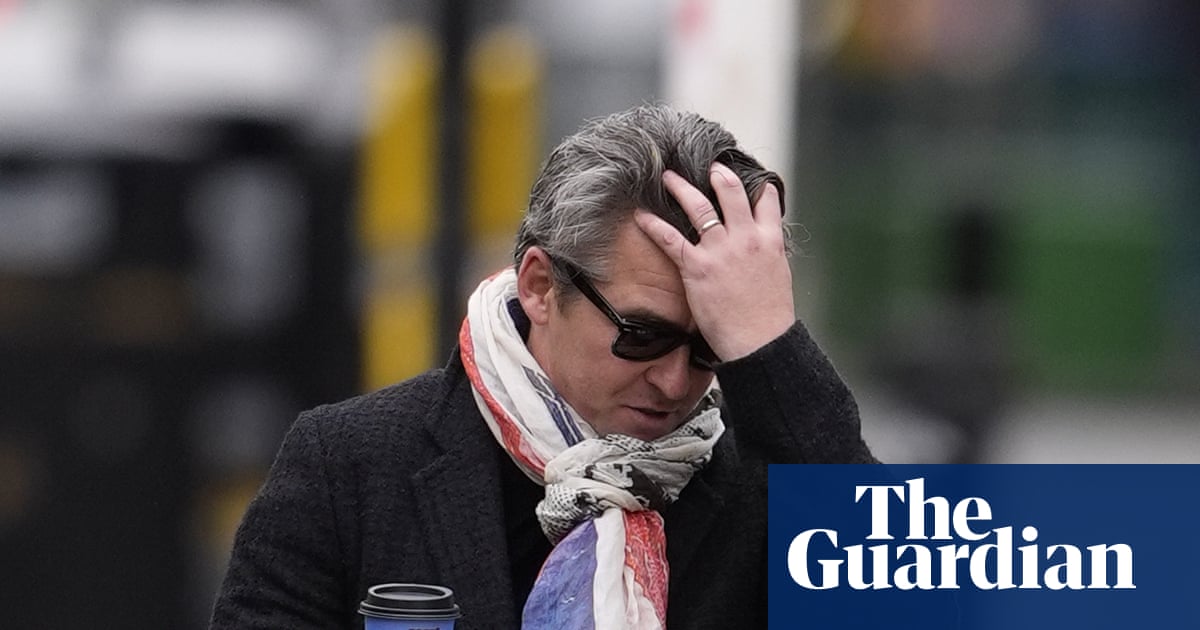 Joey Barton faces new court case in 2026 for defamation allegations | Joey Barton