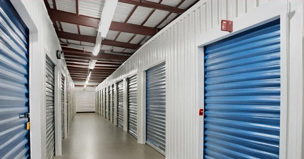 Blue Vista, UBS, EXR team up for $600m perpetual US self-storage vehicle | News