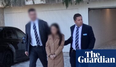 Sydney ‘fortune-teller’ allegedly ran $70m fraud by telling clients she saw a billionaire in their future | Sydney