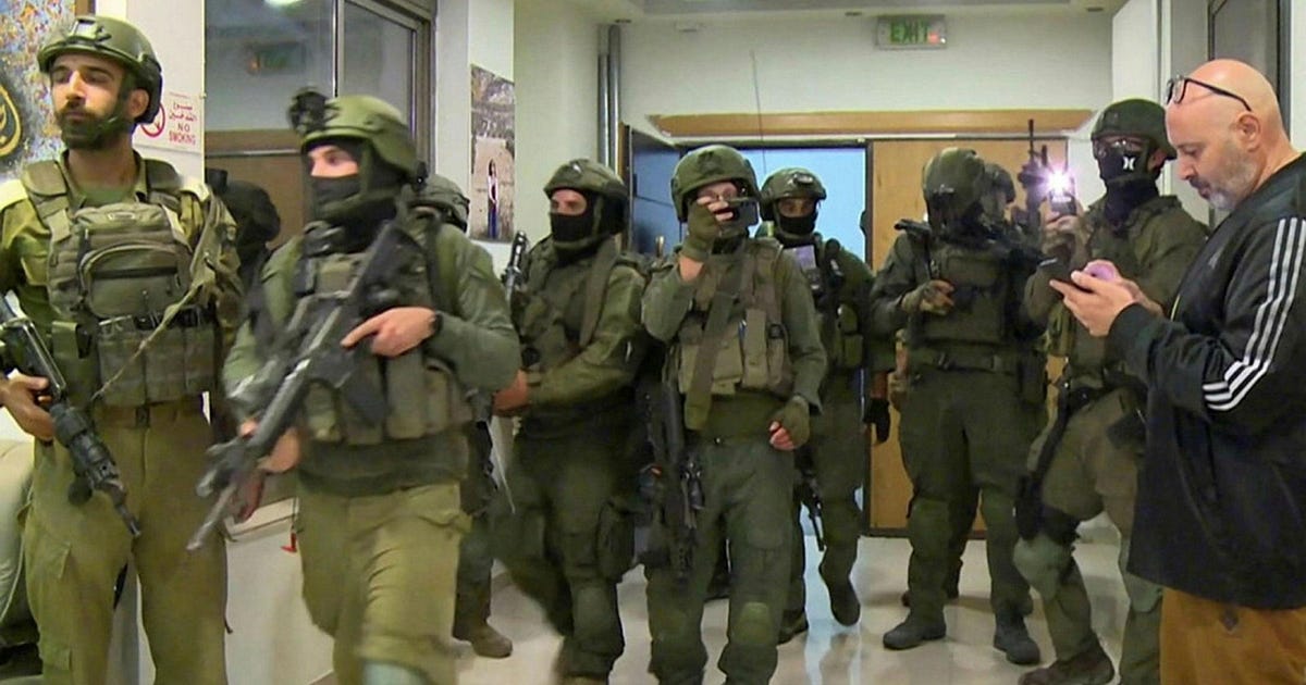 Knesset Advances Bill Allowing Israel to Shut Foreign Media Outlets Without Court Approval - Haaretz