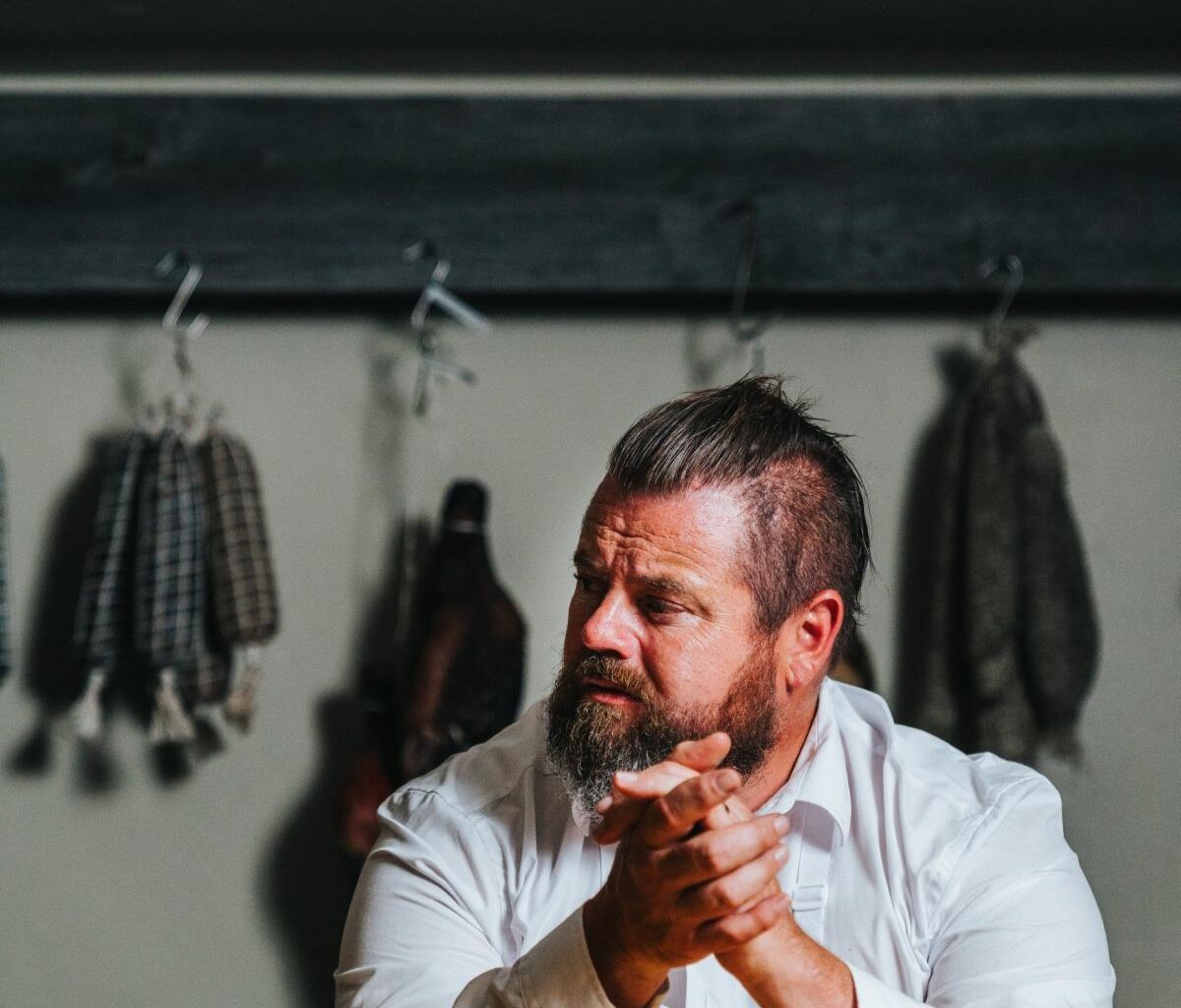 Celebrated chefs welcome Michelin chance