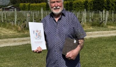 Brady's 65-year wait over | Otago Daily Times Online News