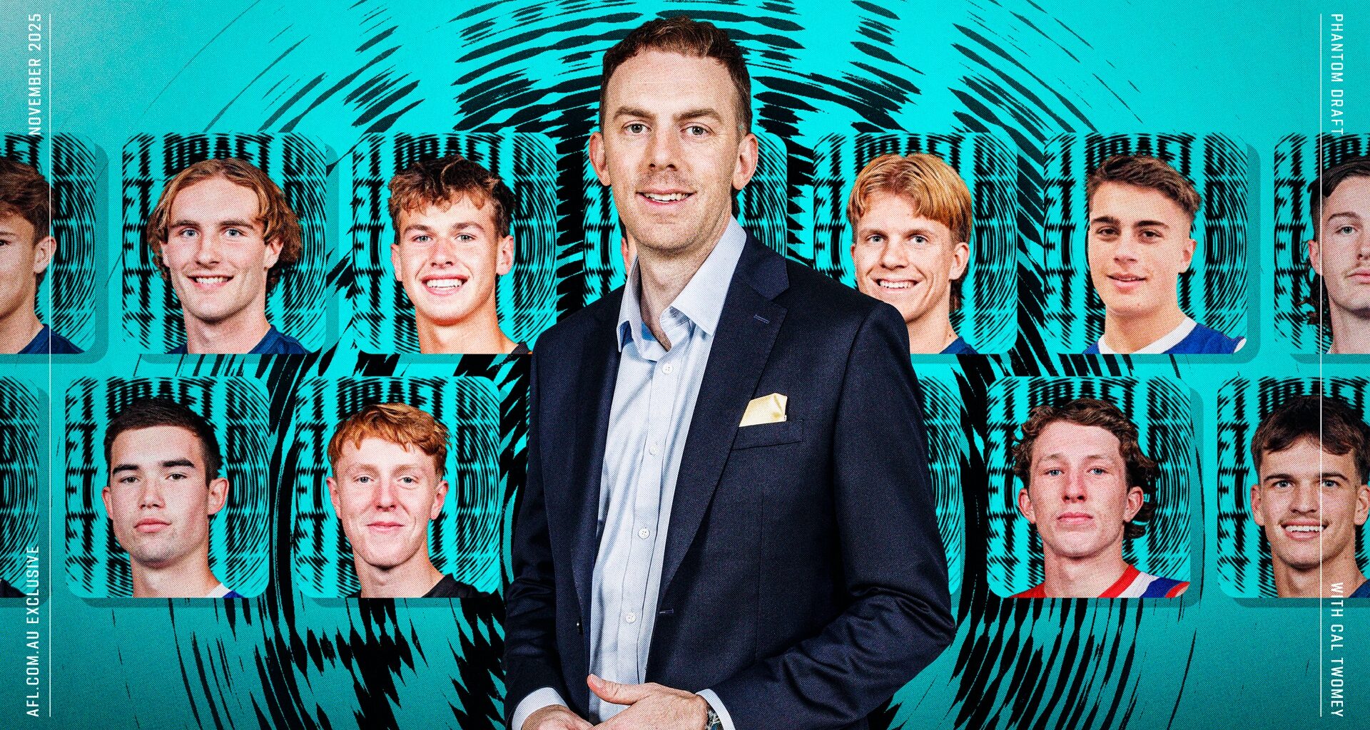 Top 30, late picks, whispers