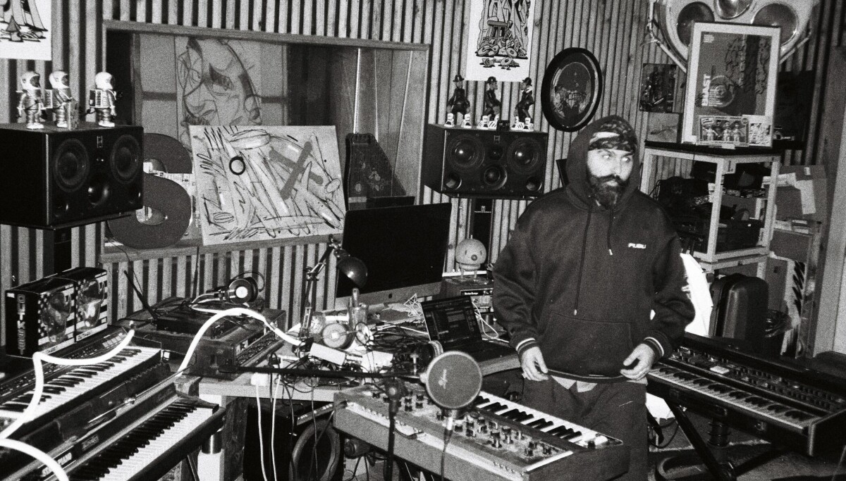 Get to Know 'Way-Way,' the New Sub-Genre of Algeria's Rai Music