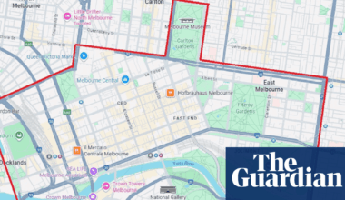 ‘Vast overreach’: police allowed to conduct warrantless pat-downs of people across inner Melbourne for six months | Melbourne