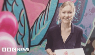 Jurors in Toyah Cordingley murder trial visit beach where body found