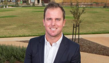 Andrew Welsh and Kate O’Sullivan face challenge