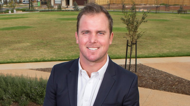 Andrew Welsh and Kate O’Sullivan face challenge