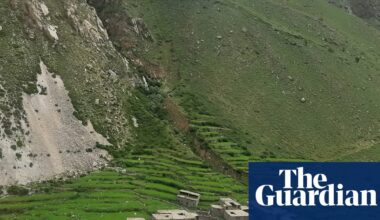 This Nepal village has survived for 1,000 years. Now recurring floods threaten its future | Global development