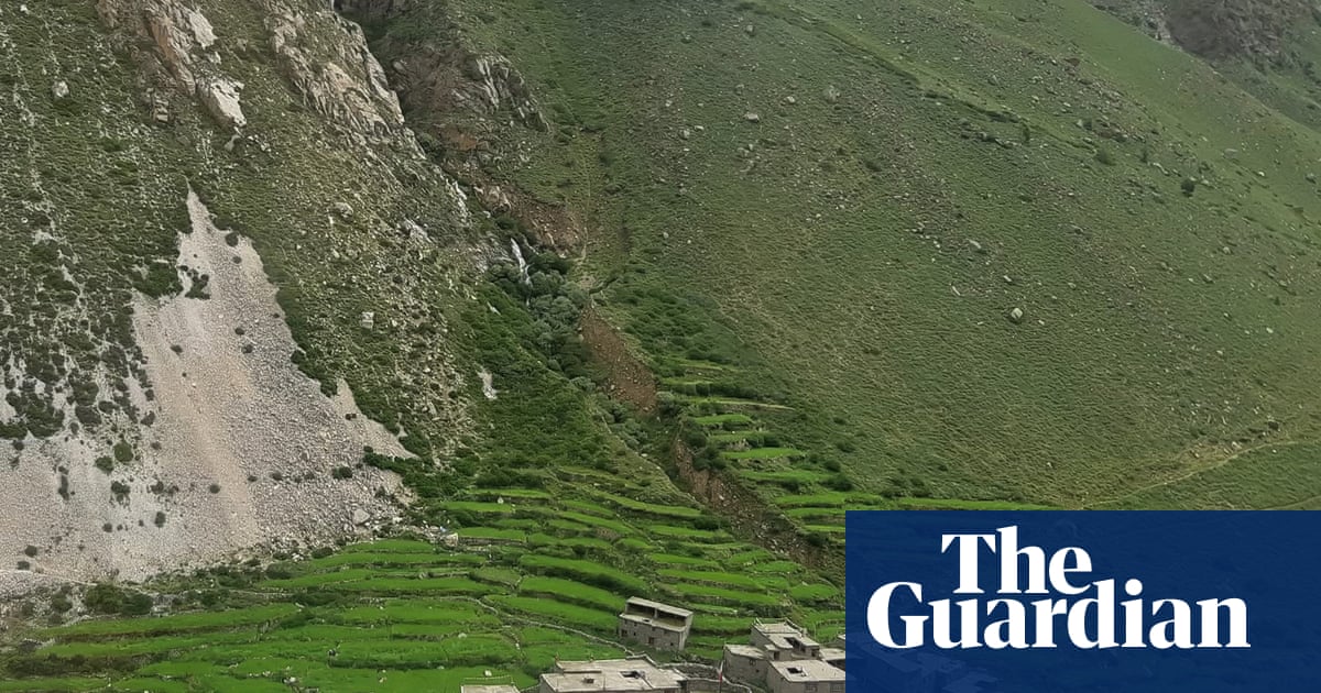 This Nepal village has survived for 1,000 years. Now recurring floods threaten its future | Global development