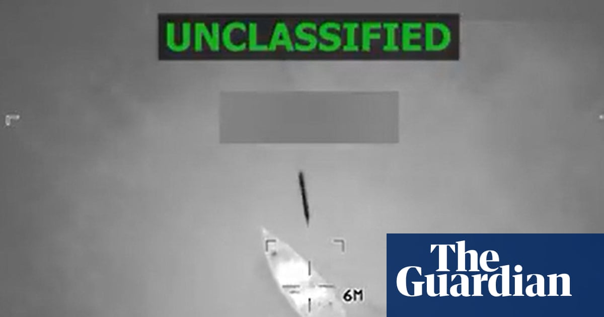 US strikes against boats in Caribbean ‘disregard international law’, French minister says | Caribbean